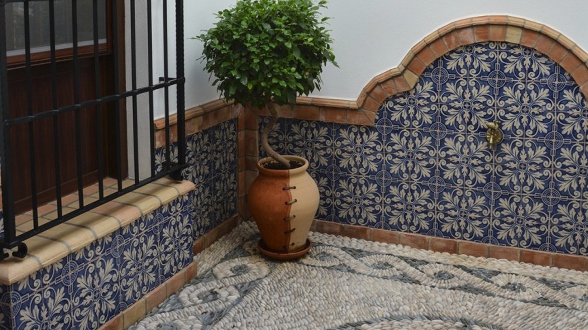 Azulejos Artesanos: Una Joya para su Hogar