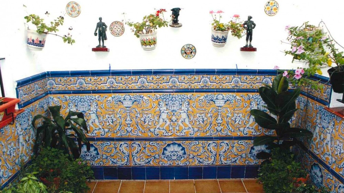 Las ventajas de usar azulejos en casa