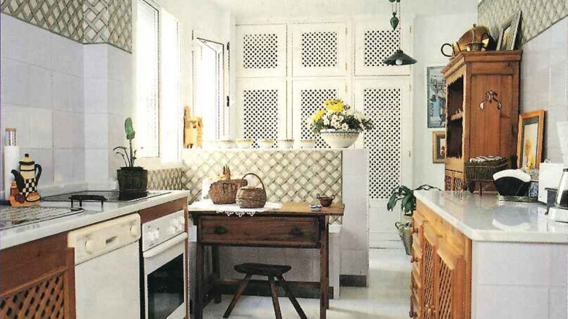 Cómo limpiar adecuadamente los azulejos de tu casa