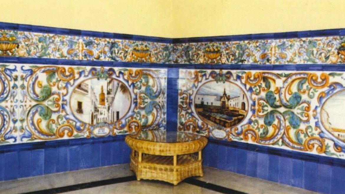 ¿Sabías esto sobre los azulejos?