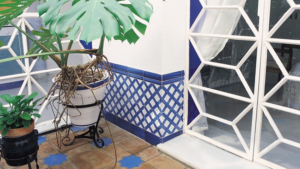 Consejos para los azulejos en tu hogar