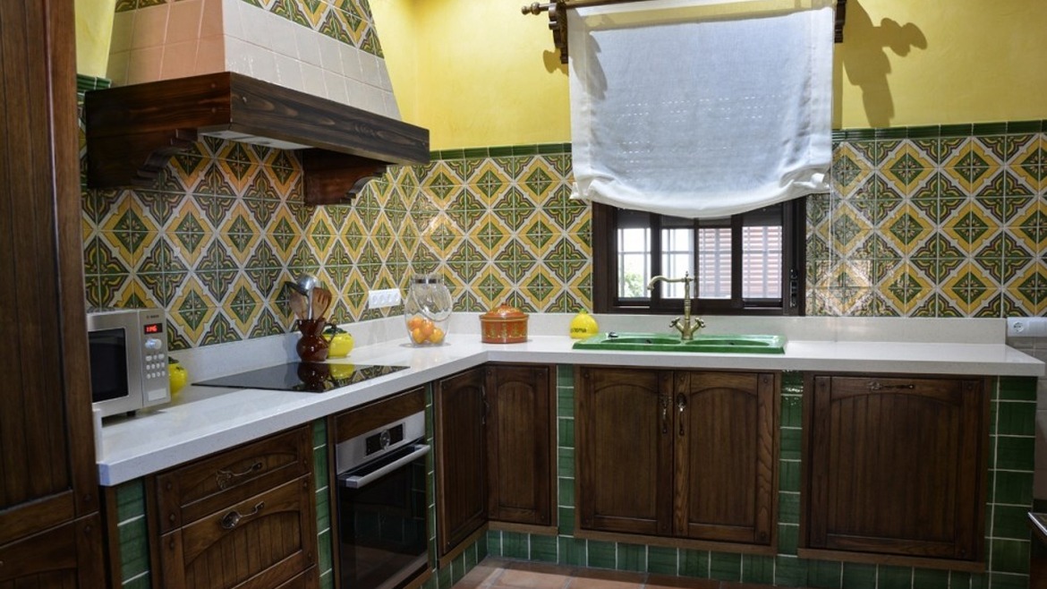 Cómo elegir los azulejos y suelos de cerámica