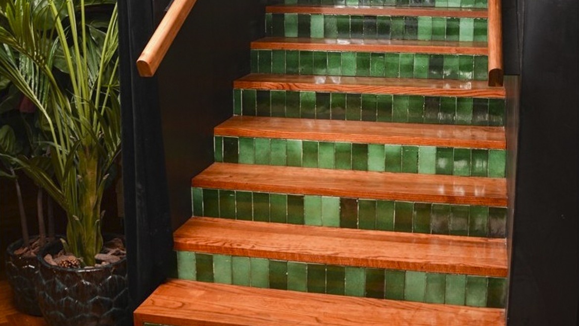 Qué son los azulejos destonificados