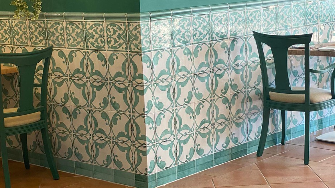 La neoartesanía o cómo mantener viva la tradición artesanal en los azulejos